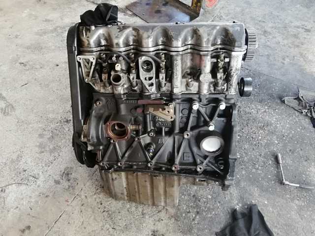 CRAFTER 2 5 çıkma motor komple